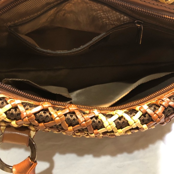 Vintage Fiona Purse Shoulder Bag - Picture 9 of 12